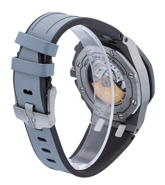 Audemars Piguet Royal Oak Offshore 26470IO.OO.A006CA.01 Image 3